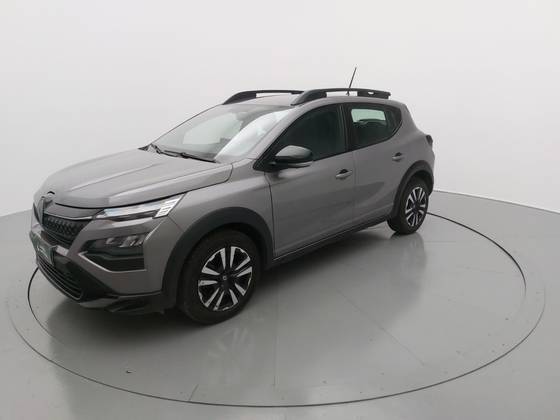 RENAULT KARDIAN 1.0 TCE FLEX EVOLUTION EDC RENAULT KARDIAN 1.0 TCE FLEX EVOLUTION EDC